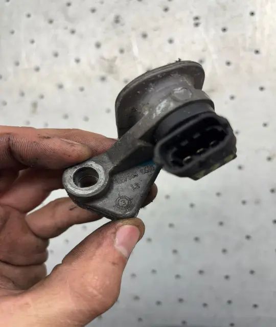 Senzor pozitie ax came Opel Astra 2004 1.7 CDTI MT (80 hp)