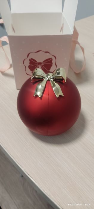 Украшение на подарок