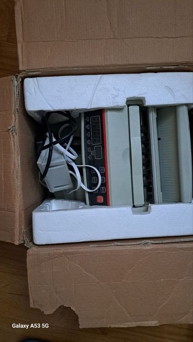 машинка состояние хорошее