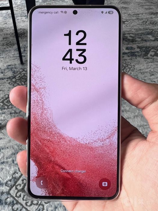 Ideal holatdagi Samsung s22 128talik