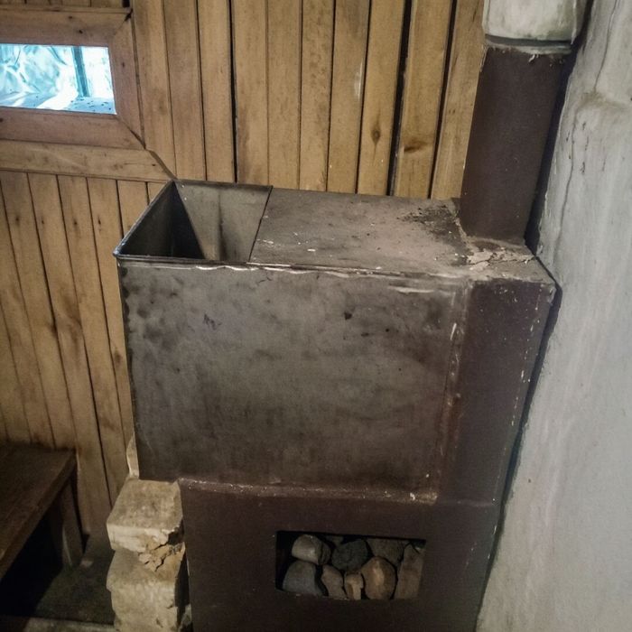 Продам дачу за понтонным мостом