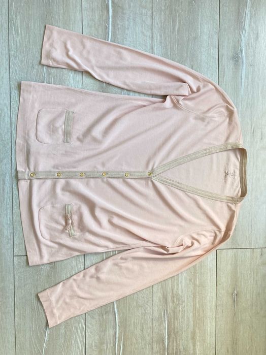 Marc Cain дамска жилетка блуза размер N5 / 42