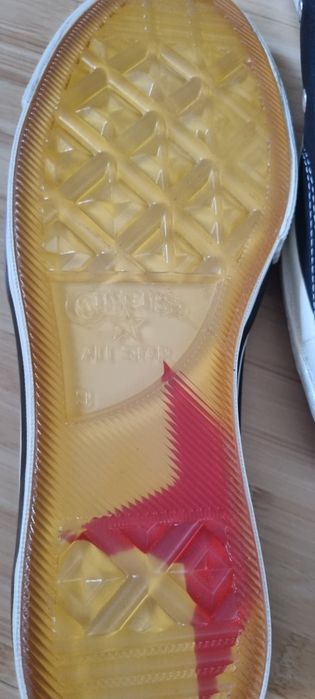 Teneși Converse All Stars
