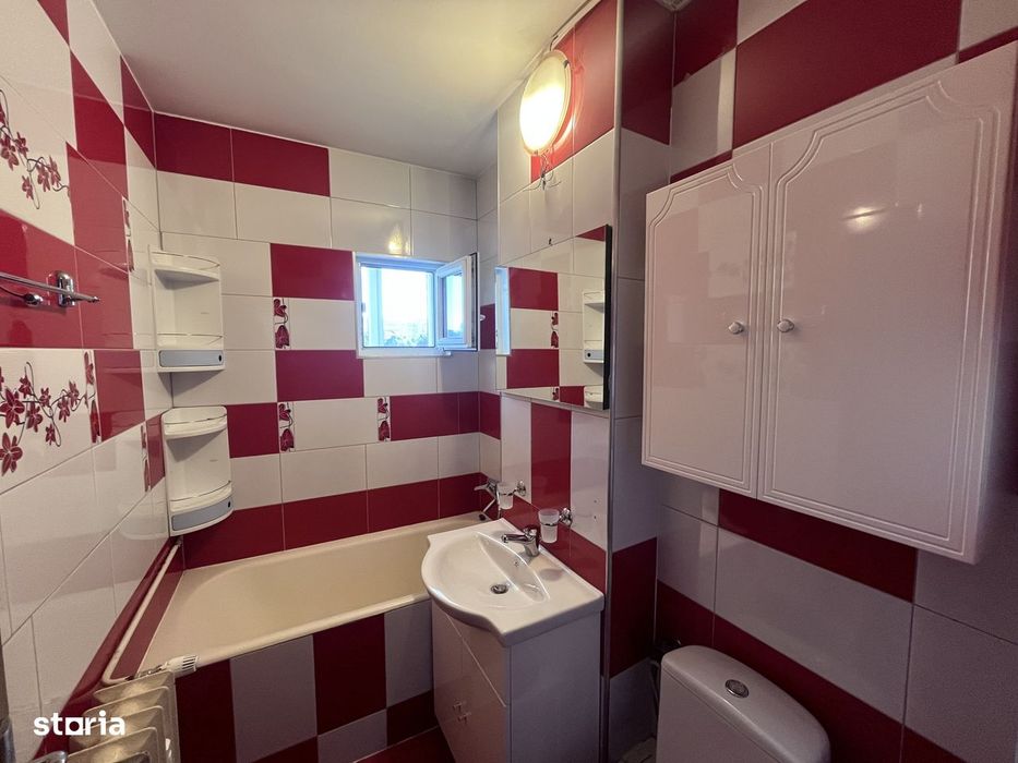 2 Camere | PET FRIENDLY | Gheorgheni | Piata Hermes | Strada Albac