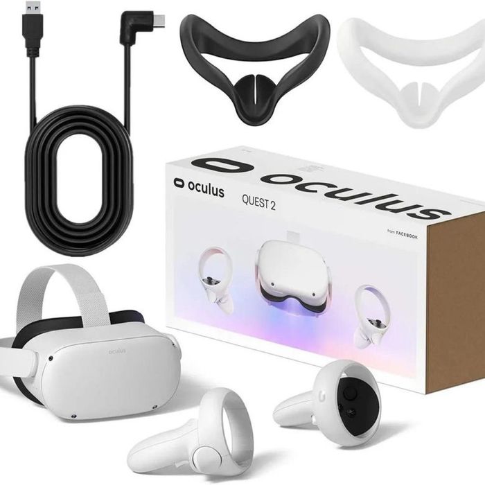 Oculus quest 2 128gb