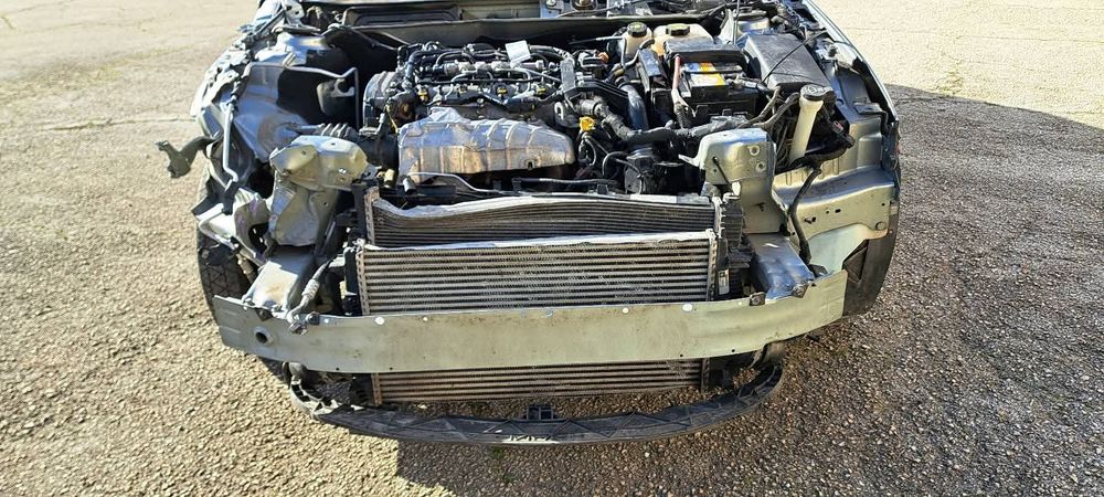 Опел Инсигния на части,може и цяла,