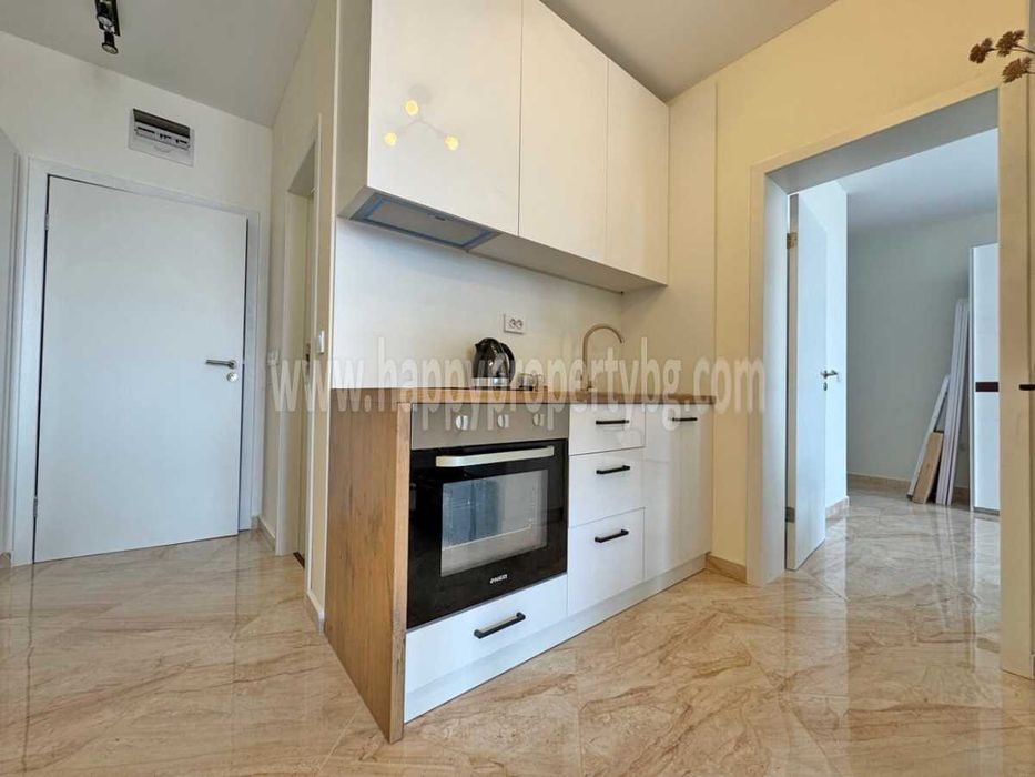 Продава се Двустаен апартамент в Свети Влас - 84 кв.м за 1298 €/кв.м - Снимка #5