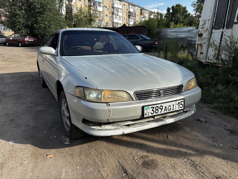Продам марк 2