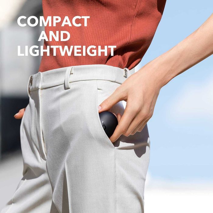 Anker Soundcore Life P2 Mini-TWS безжични Bluetooth слушалки