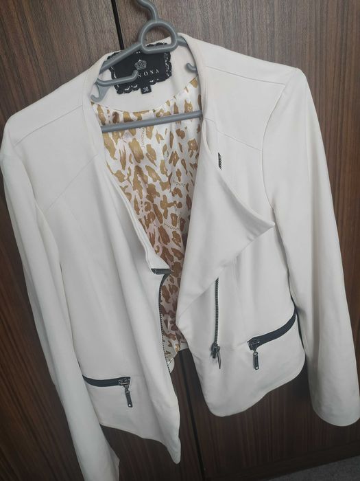 Яке (сако) Junona, S/M размер