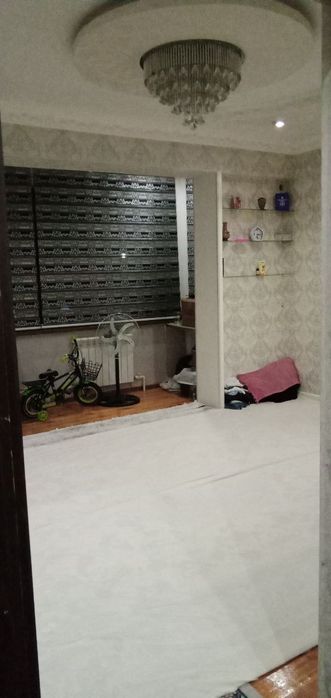 Сдам квартиру 2 х комнатная