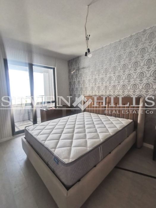 Дава се под наем Двустаен апартамент в Пловдив, Христо Смирненски - 88 кв.м за 700 € - Снимка #6