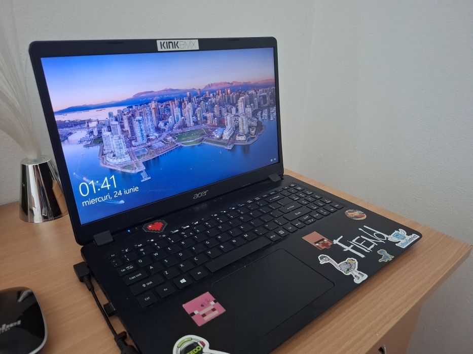 laptop acer aspire