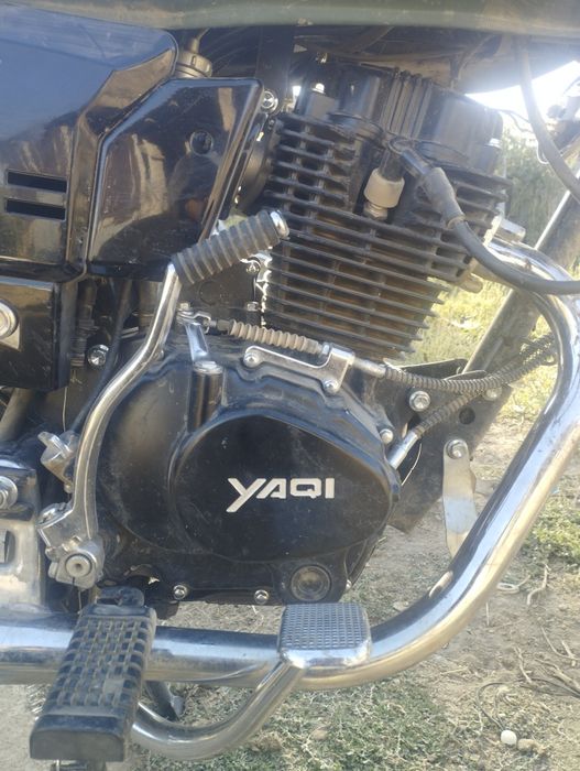 Yaqi 150 162FMJR