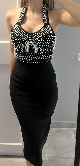 Rochie Brenda Rin Couture