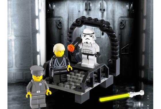 LEGO Star Wars Sets / Лего Междузвездни войни сетове