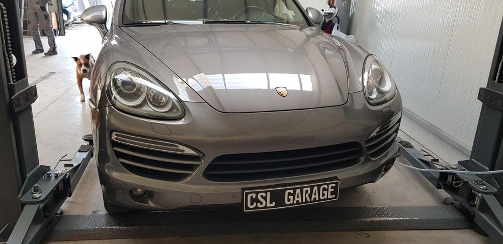 Repar / Montez incalzire in scaune, ventilatie in scaune