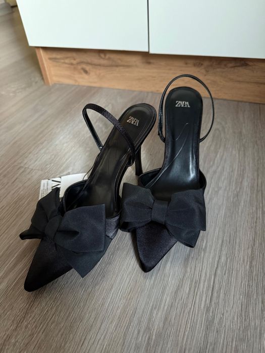 Женские новые туфли!