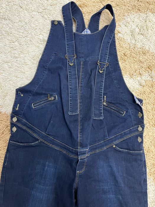 продам комбинезон для беременным