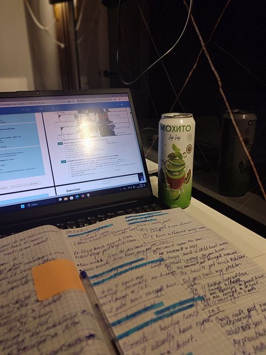 Ноутбук Lenovo..