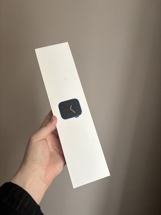 Apple watch series 6/ 40 mm