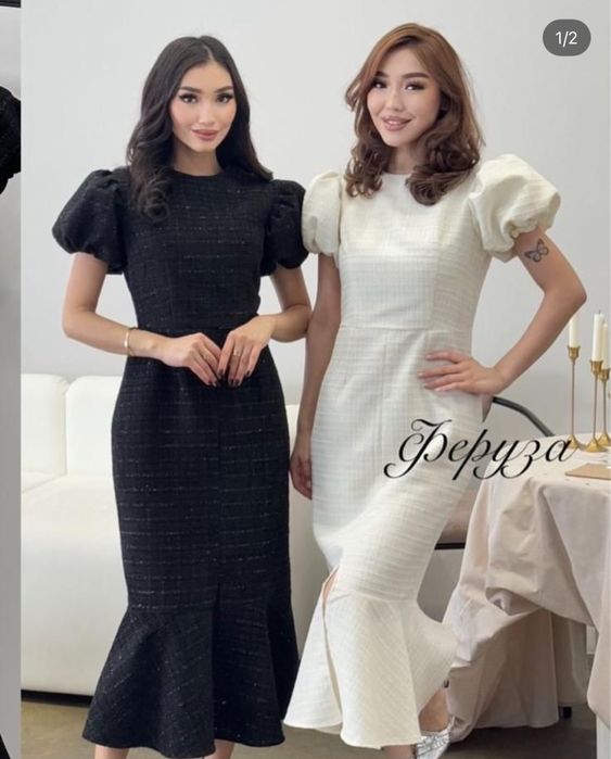 Продам платье новую