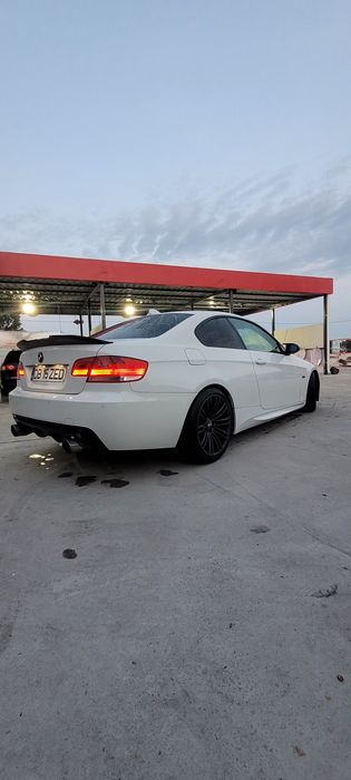 Vand bmw e92 2.0d