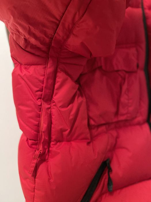 Vand graca ski salvamont