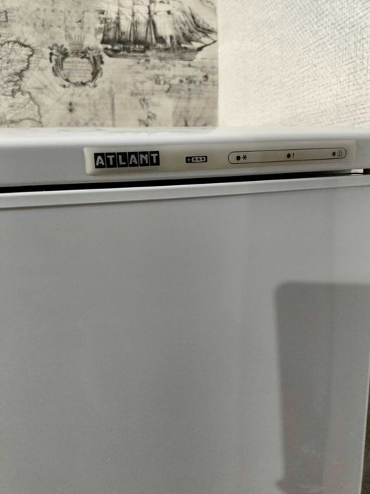 Морозильная камера