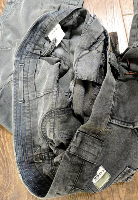 Бутикови карго панталони