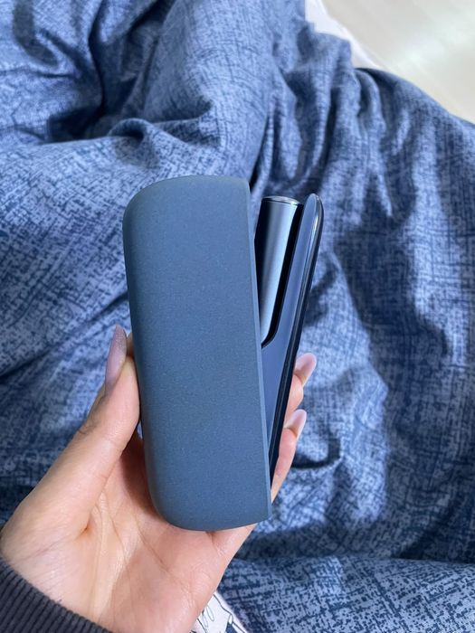 Vând aparat IQOS ILUMA prime
