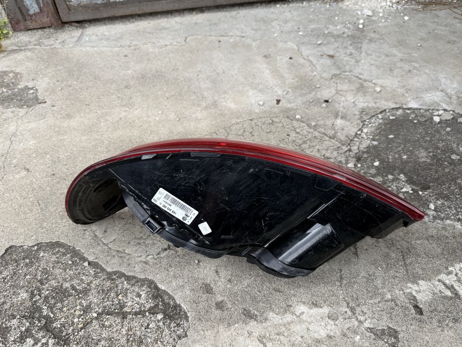 Стоп за  Vw Scirocco/