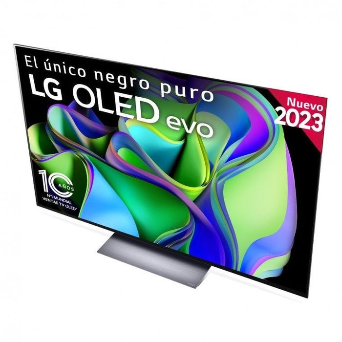 Телевизор OLED evo LG 42C5 / 48C5/ 4K Smart 2025 год B наличии