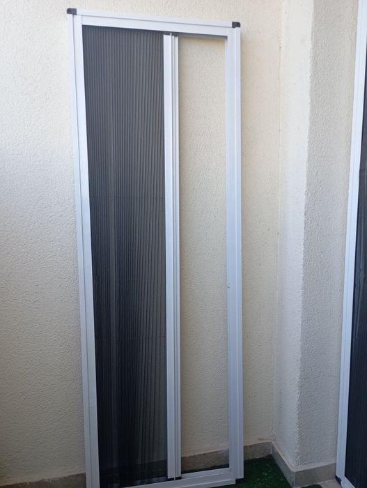 Комарник тип Плисе