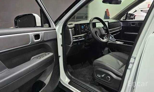 Mix Motors Hyundai Santa Fe 2,5T 2wd Cip Tashkent