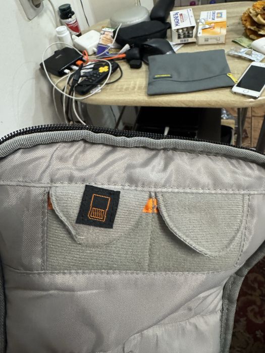 Rucsac cameraman Lowepro