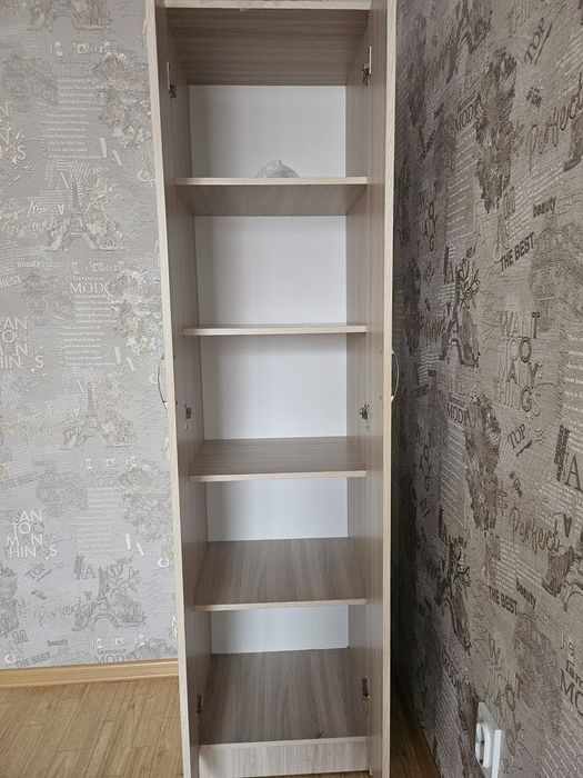 Полочный шкаф.шкаф