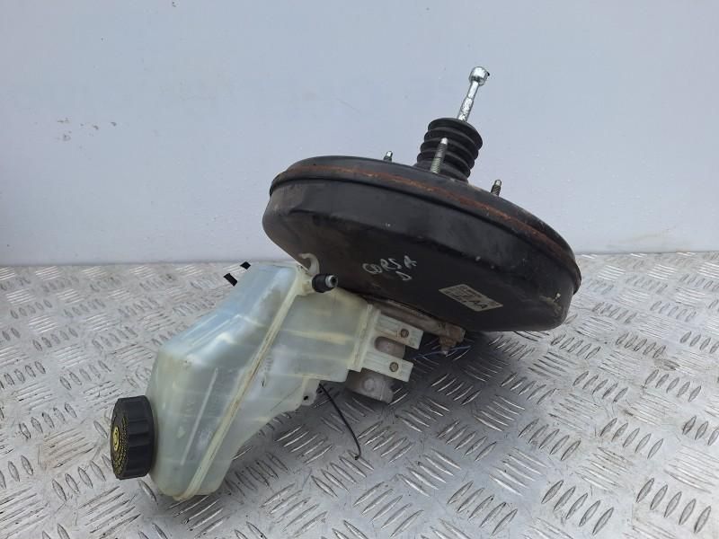 Tulumba servofrana Opel Corsa D facelift