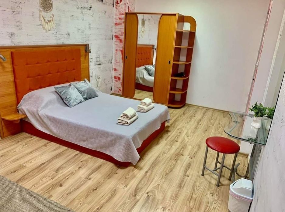 Продава се Тристаен апартамент в Луковит - 100 кв.м за 1122 €/кв.м - Снимка #7