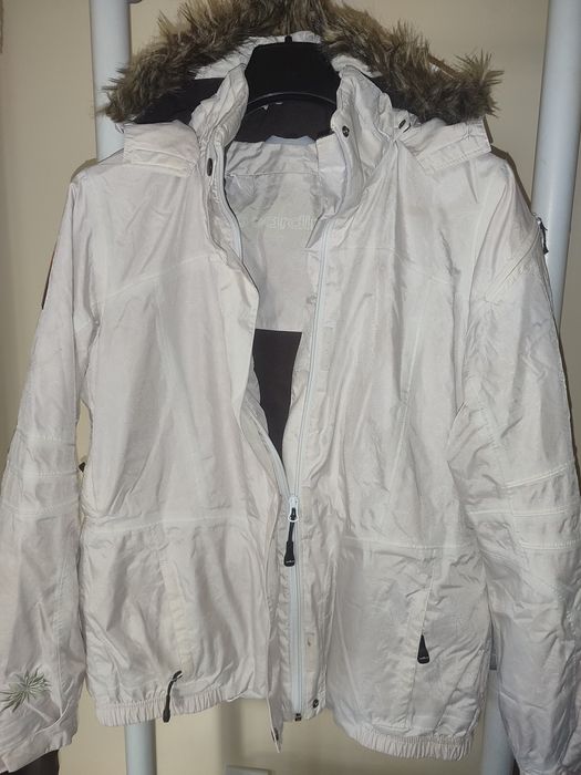 Дамско ски яке XL "RECCO"