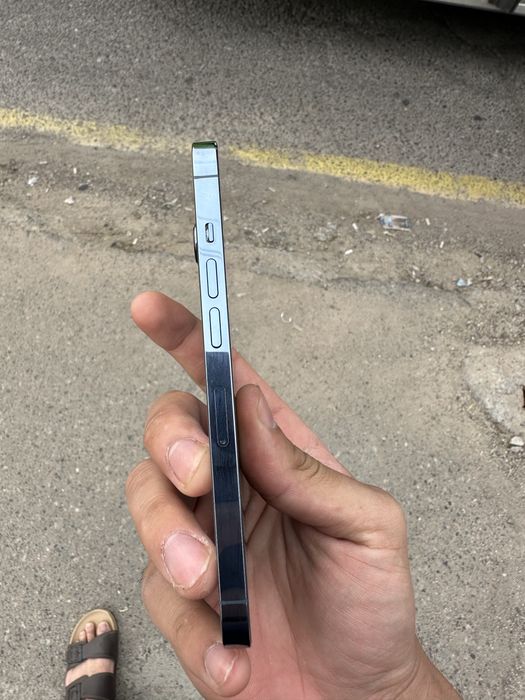 Iphone 13 pro 128 gb