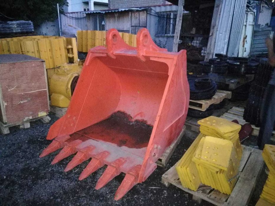 коронки пальцы втулки катки