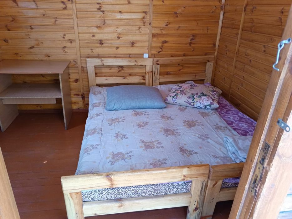Сдам домики в Боровом