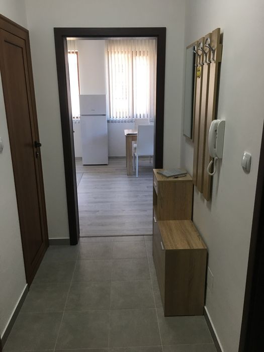 Апартамент за нощувки Relax