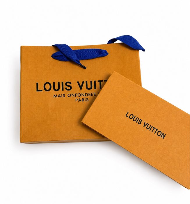 Оригинален Louis Viton колан