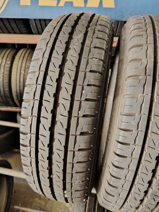 195/75 R16C Kleber Transpro pt greutate C-uri