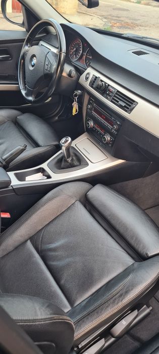 Bmw e90 2011 impecabil