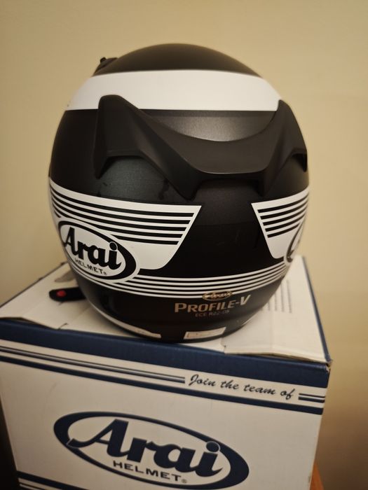 Каска Arai Profile V  размер L