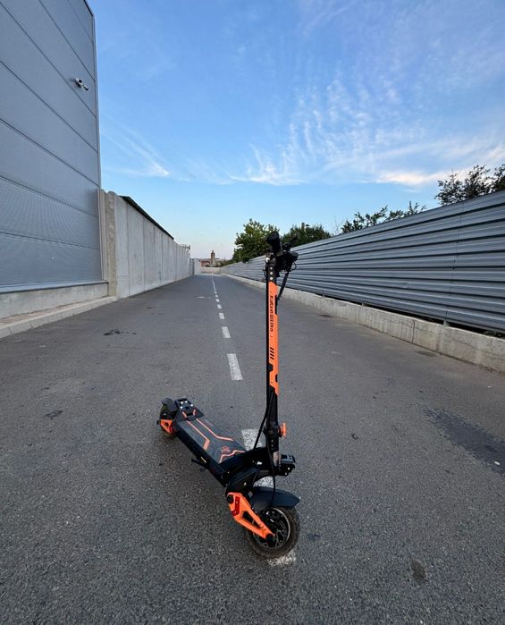 Vand kukirin g3 pro in stare nou