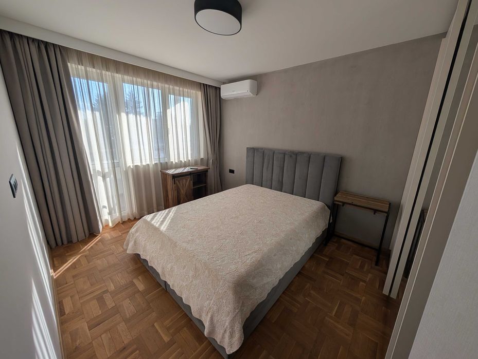 3 стаен под наем Винс